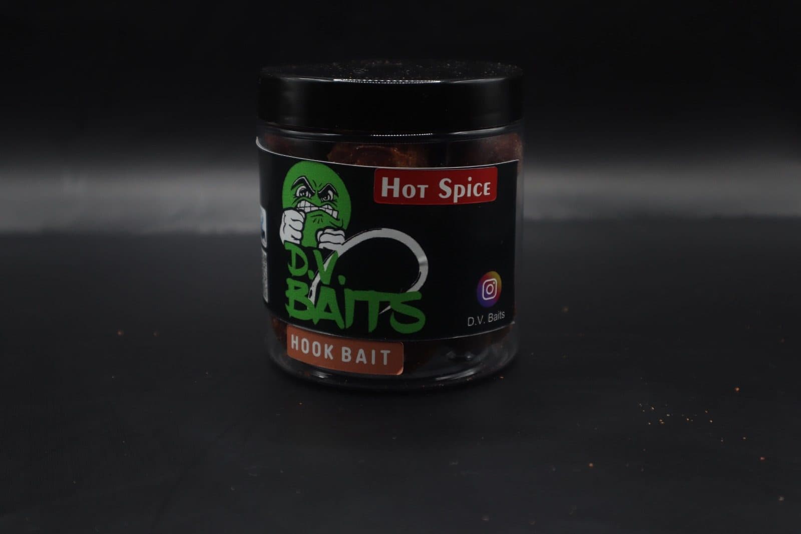 Hot Spices Hook Baits