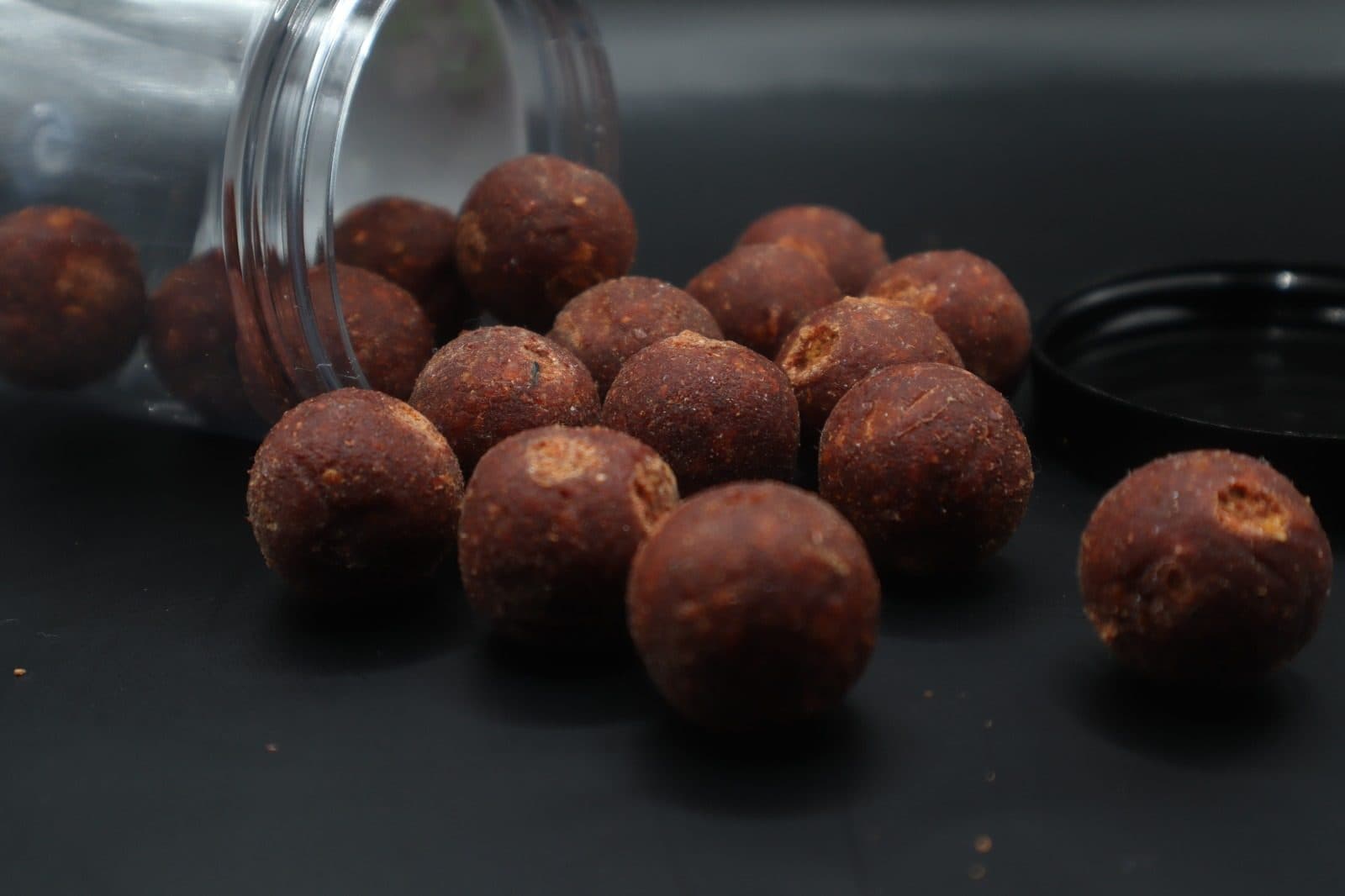 Hot Spices Hook Baits 2