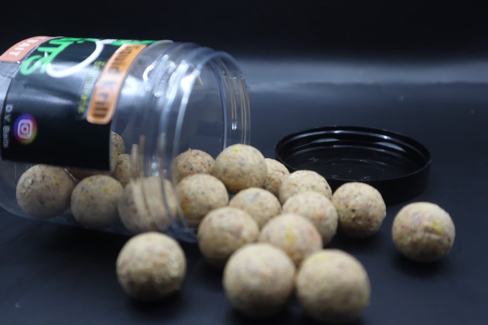 Squid Krill Hook Baits Equilibrate 2