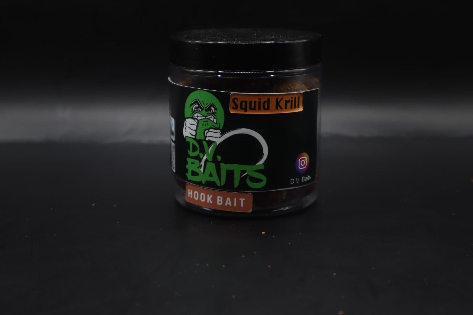 Squid Krill Hook Baits