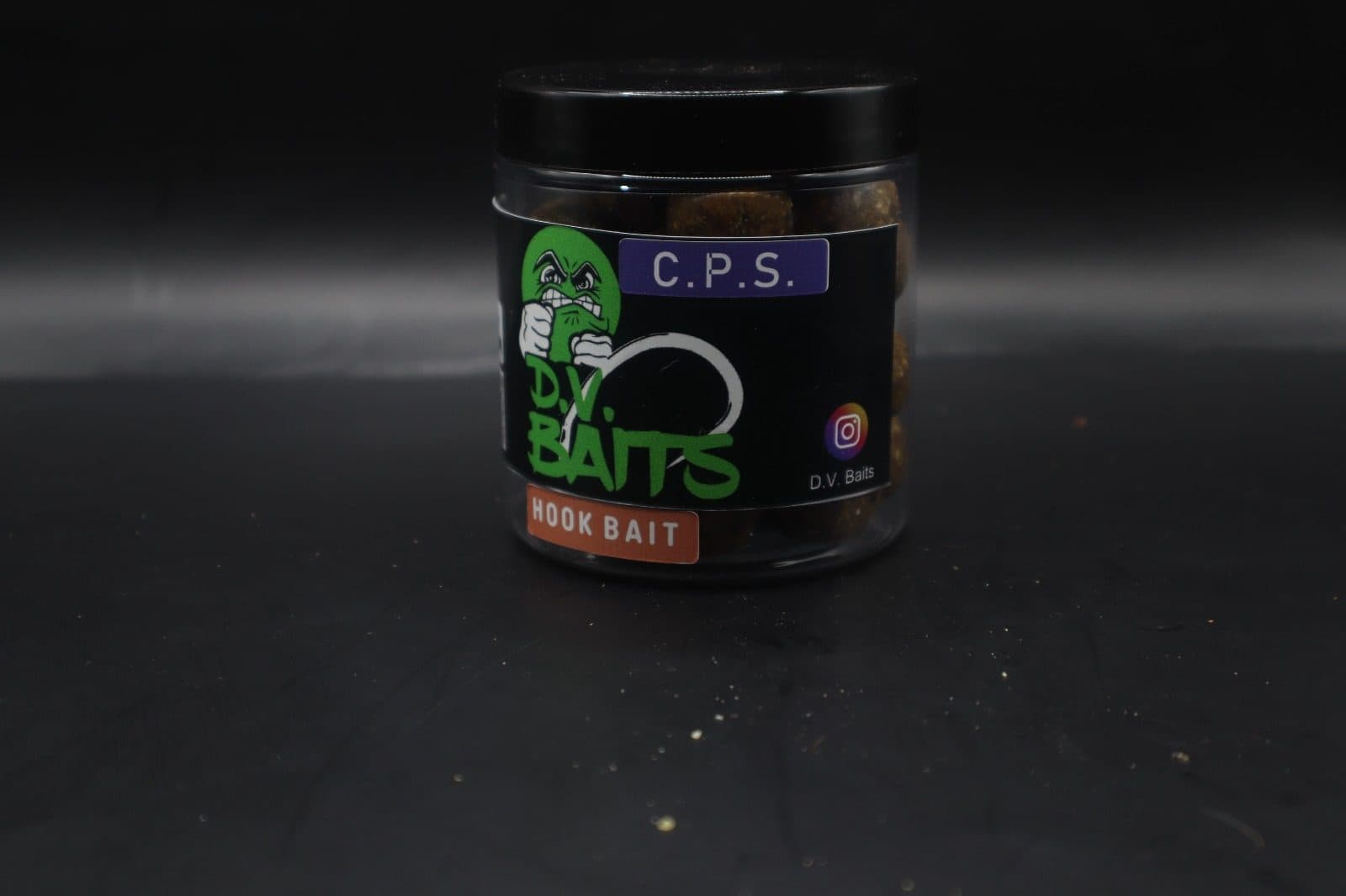 C.P.S. Hook Bait
