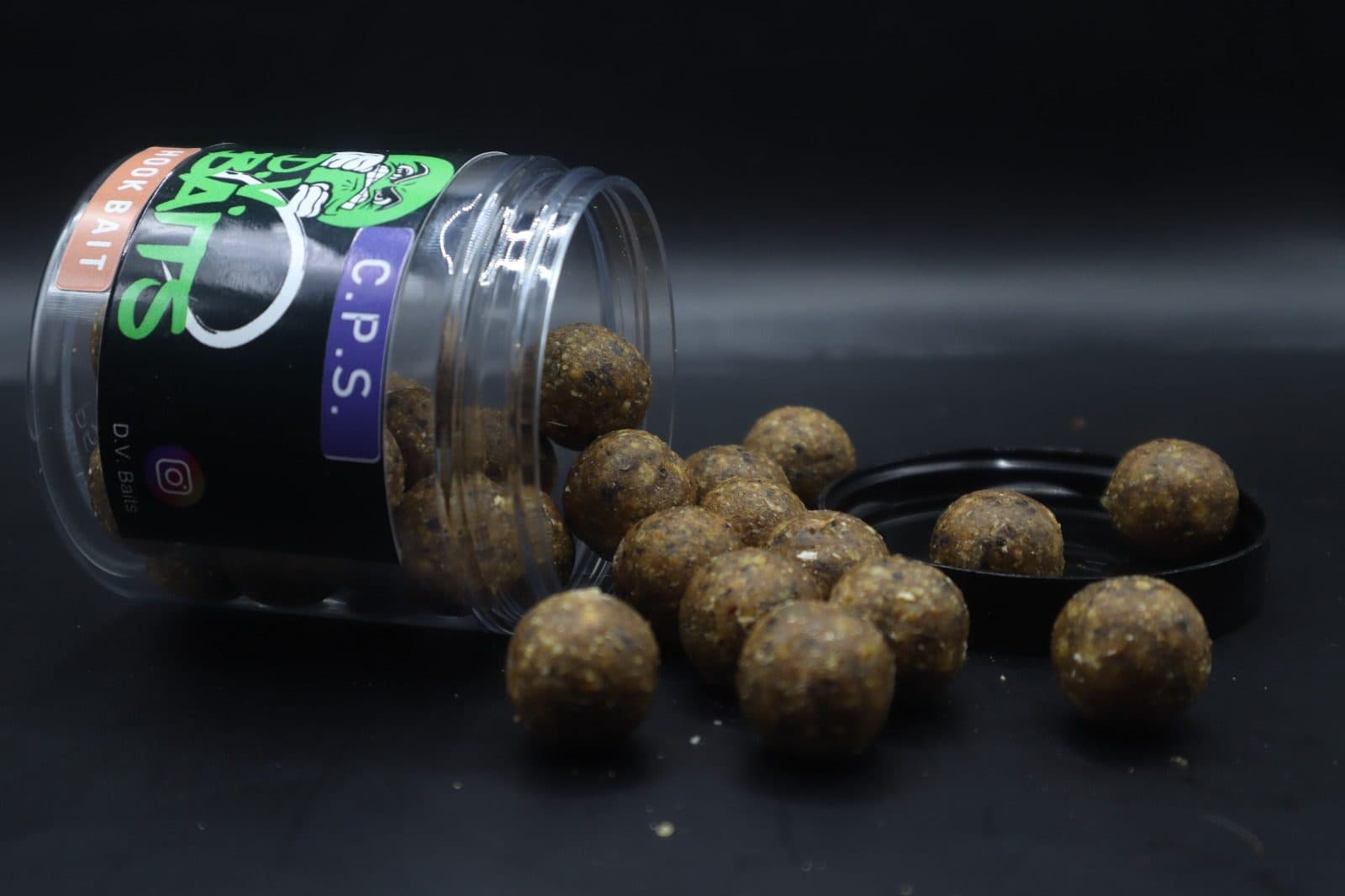 C.P.S. Hook Bait 2