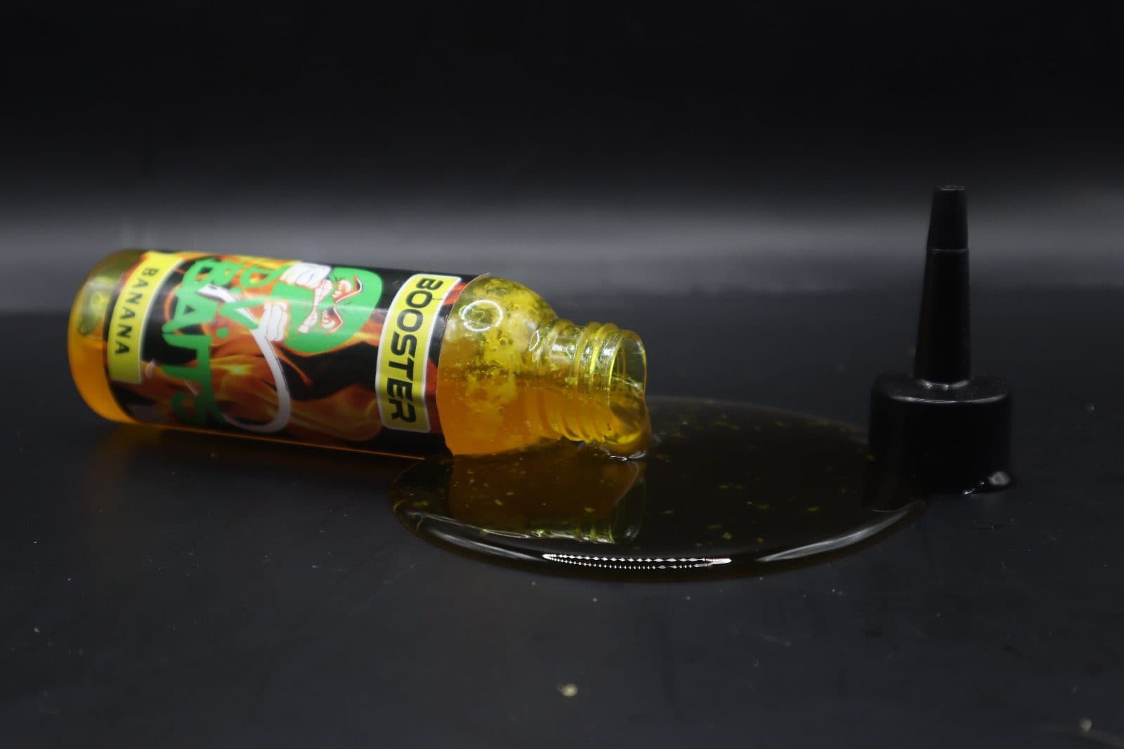 Booster PVA Friendly Banana 3