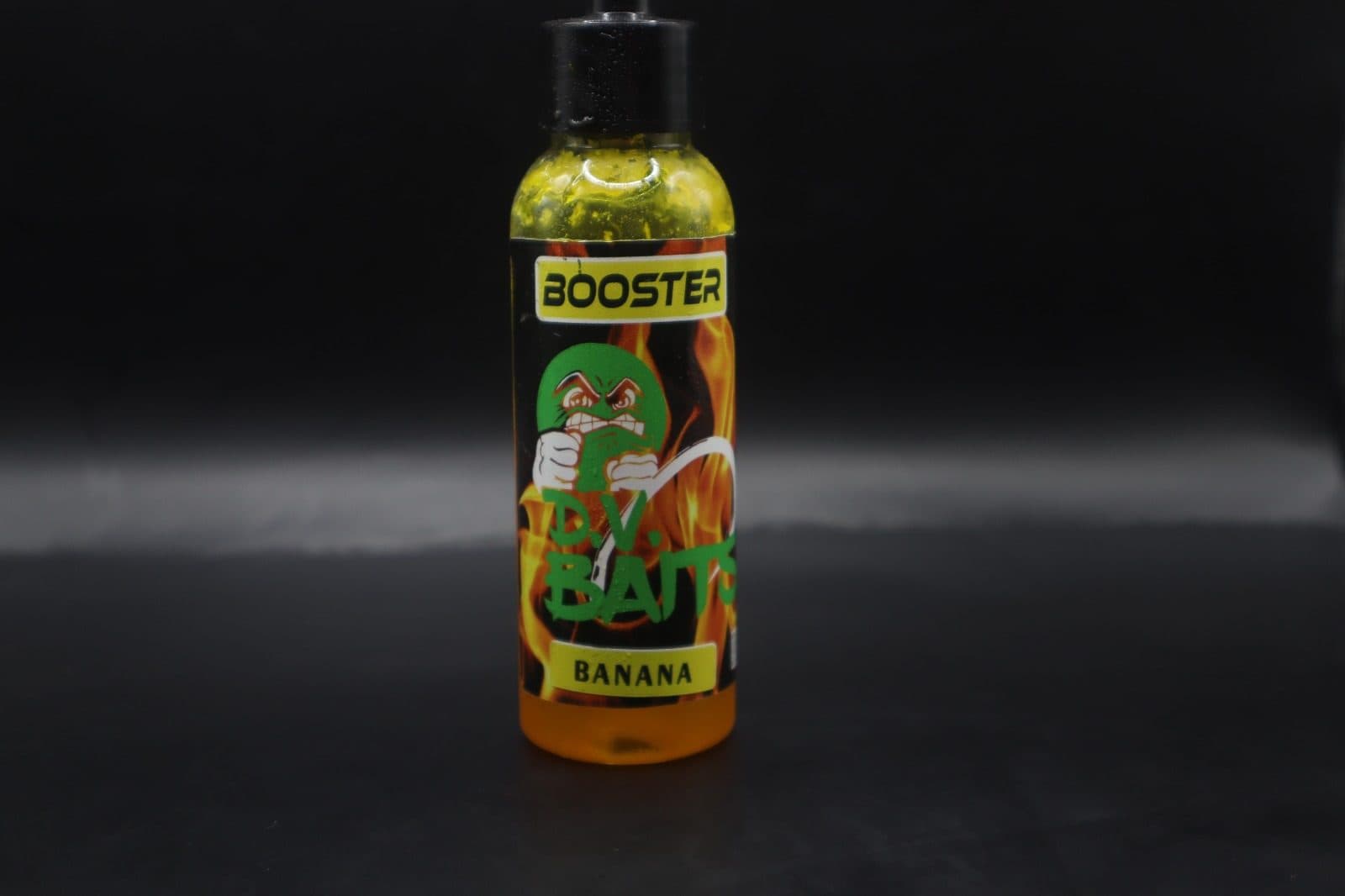 Booster PVA Friendly Banana