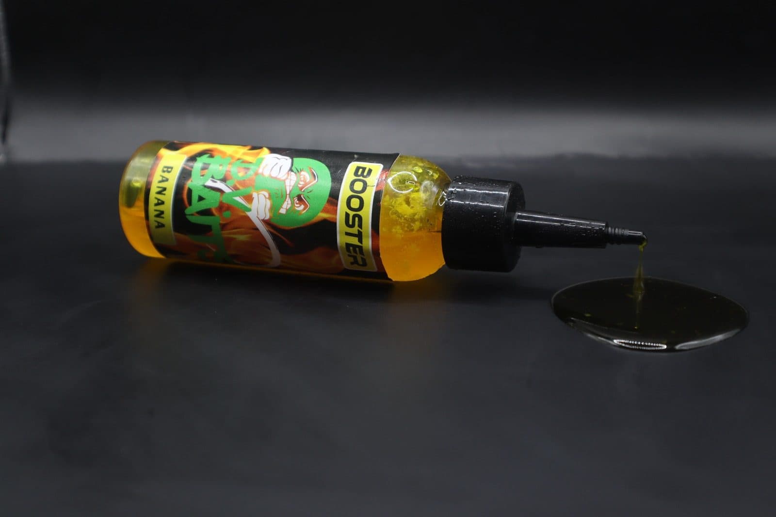 Booster PVA Friendly Banana 4