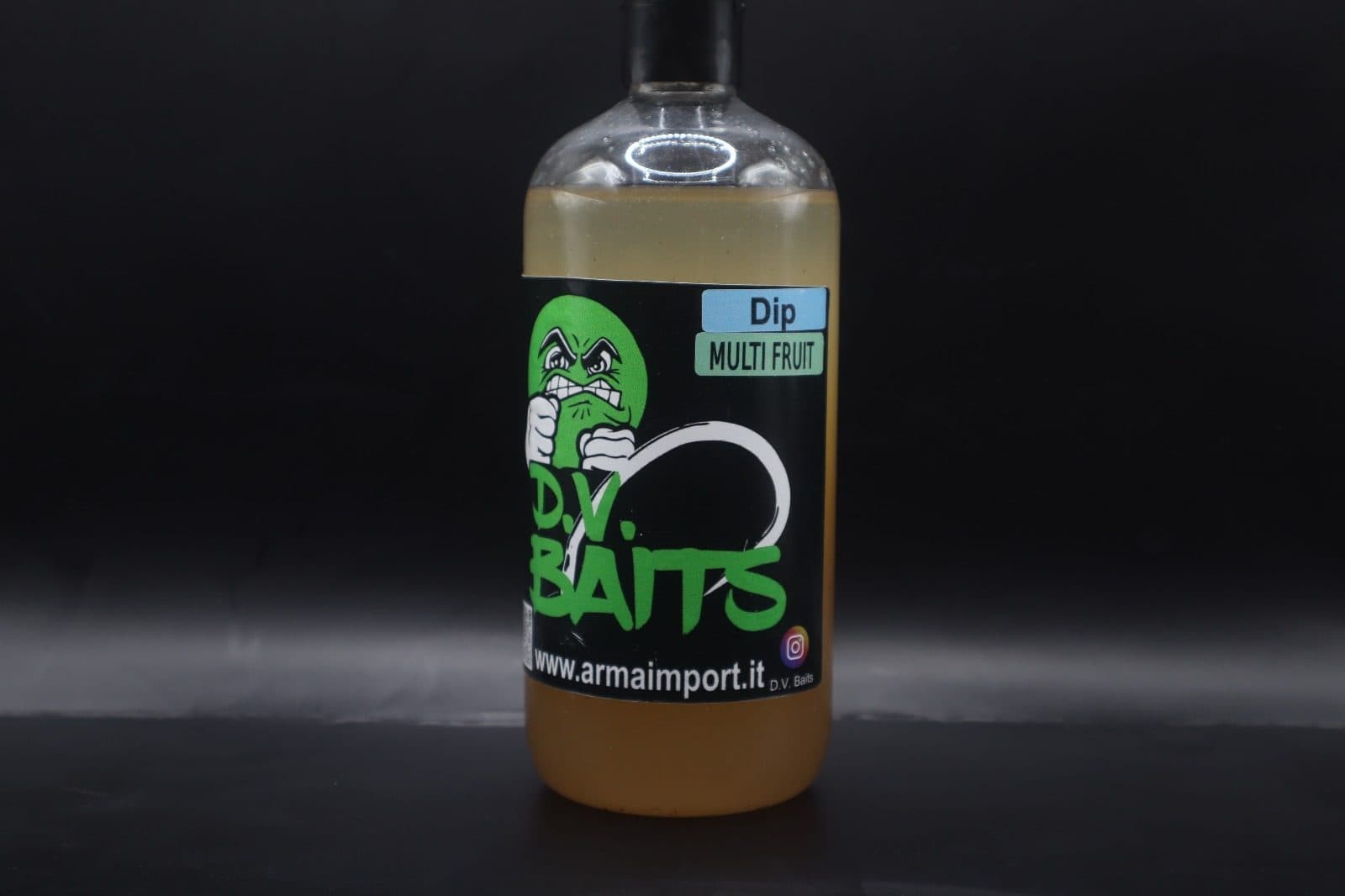 Dip Multi Fruit